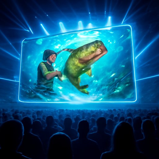 xx9999 Big Bass Bonanza fishing scene